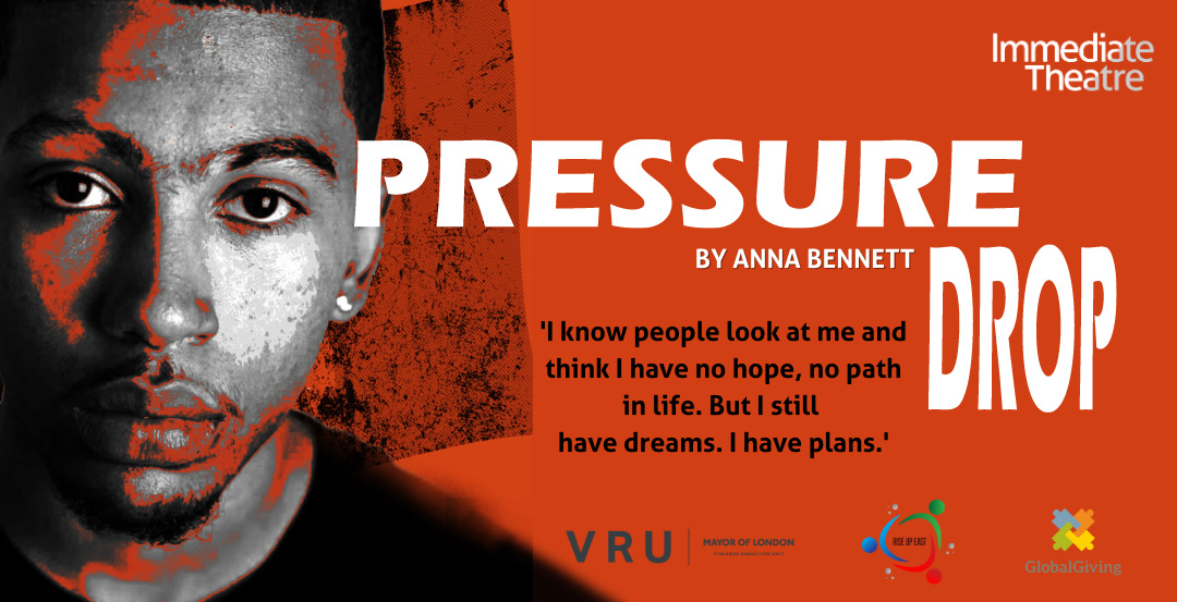 Pressure Drop